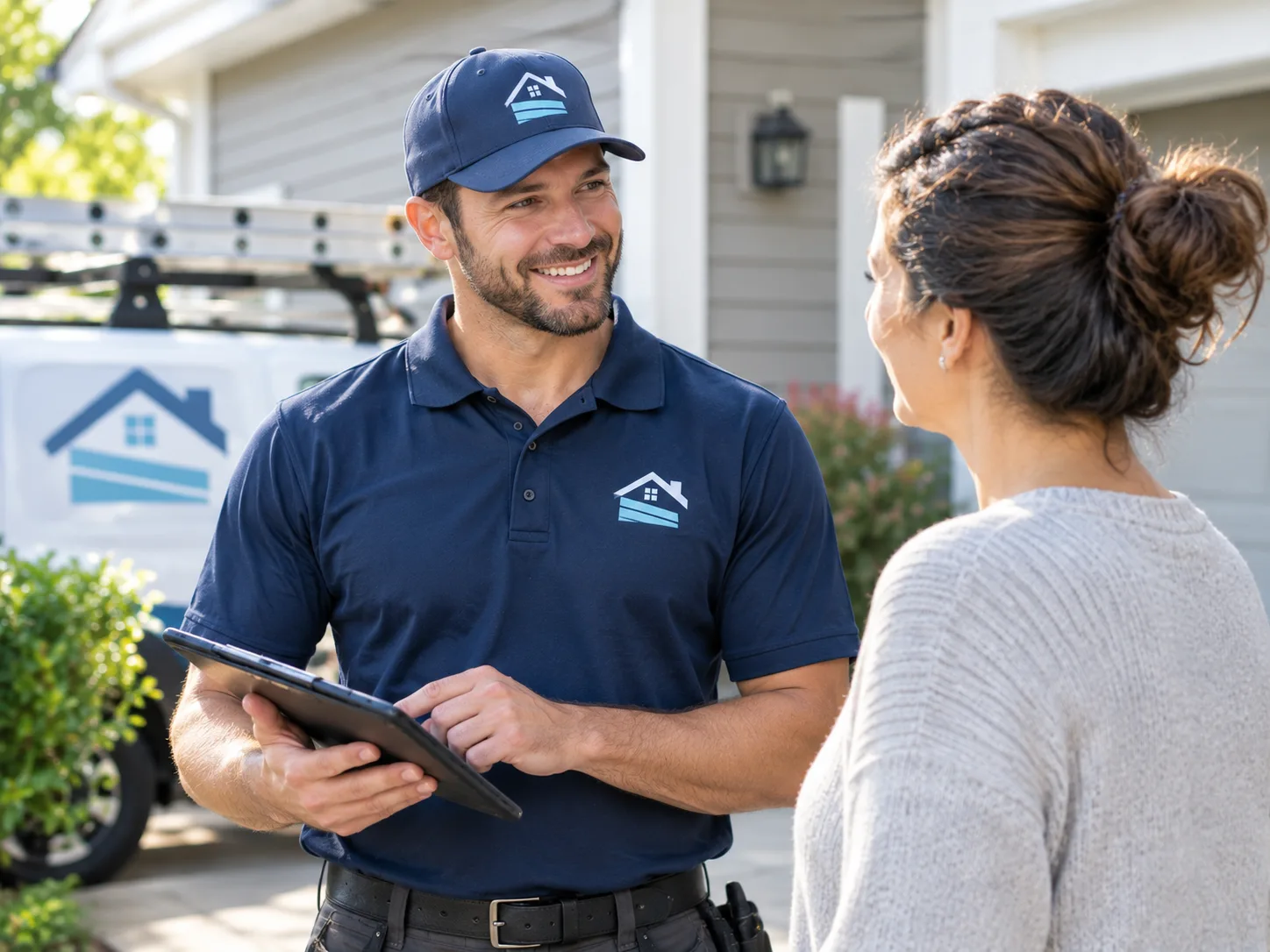 Siding Contractors in Flag Pond, TN